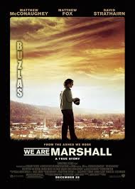 ZAFER BIZIMDIR 2006 – WE ARE MARSHALL TÜRKÇE DUBLAJ IZLE