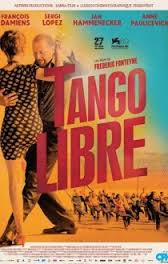 TANGO İLE GELEN AŞK 2012 – TANGO LIBRE TÜRKÇE DUBLAJ IZLE