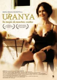 Uranya +18 Erotik Film İzle