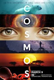 COSMOS: BIR UZAY SERÜVENI 2: YAŞAM NEHIRLERI TURKCE DUBLAJ IZLE