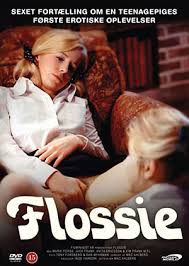 Flossie Filmi izle +18