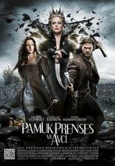 PAMUK PRENSES VE AVCI (2012) TÜRKÇE DUBLAJ IZLE