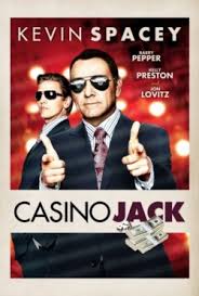 CASINO JACK TÜRKÇE DUBLAJ 2010 İZLE