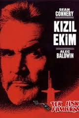 KIZIL EKİM – THE HUNT FOR RED OCTOBER TÜRKÇE DUBLAJ İZLE