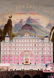 BÜYÜK BUDAPEŞTE OTELİ -THE GRAND BUDAPEST HOTEL TÜRKÇE DUBLAJ İZLE