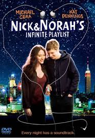 NİCK VE NORAH’NIN BİTMEYEN ŞARKILARI – NİCK AND NORAH’S INFİNİTE PLAYLİST TÜRKÇE DUBLAJ İZLE