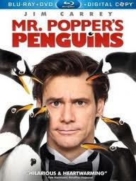 BABAMIN PENGUENLERİ – MR POPPERS PENGUİNS TÜRKÇE DUBLAJ İZLE