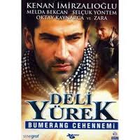 DELİ YÜREK: BUMERANG CEHENNEMİ FİLMİ İZLE