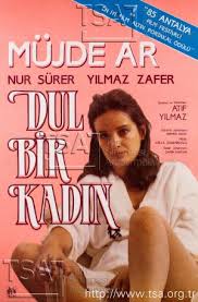 DUL BİR KADIN MÜJDE AR YEŞİLÇAM FİLMİ İZLE