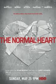 THE NORMAL HEART TÜRKÇE DUBLAJ İZLE