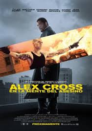 ALEX CROSS FİLMİ TÜRKÇE DUBLAJ İZLE