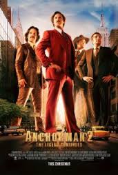 ÇILGIN HABER EKİBİ 2 – ANCHORMAN 2: THE LEGEND CONTİNUES TÜRKÇE DUBLAJ İZLE