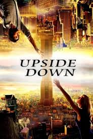 AŞKIN ÇEKİMİ – UPSİDE DOWN TÜRKÇE DUBLAJ İZLE