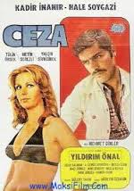 CEZA YEŞİLÇAM FİLMİ İZLE