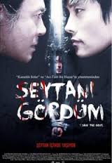 ŞEYTANI GÖRDÜM – I SAW THE DEVİL TÜRKÇE DUBLAJ İZLE