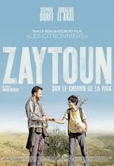 ZEYTİN – ZAYTOUN TÜRKÇE DUBLAJ İZLE