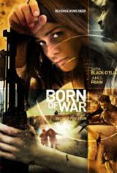 KAN DAVASI – BORN OF WAR TÜRKÇE DUBLAJ İZLE