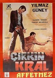 ÇİRKİN KRAL AFFETMEZ YEŞİLÇAM FİLMİ İZLE