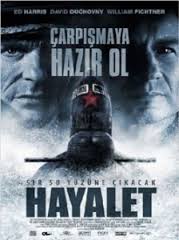 HAYALET – PHANTON TÜRKÇE DUBLAJ İZLE