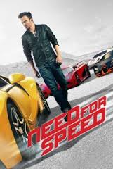 HIZ TUTKUSU – NEED FOR SPEED TÜRKÇE DUBLAJ İZLE