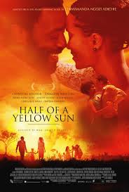 HALF OF A YELLOW SUN – YÜKSELEN GÜNEŞİN ÜLKESİNDE 2013 TÜRKÇE DUBLAJ İZLE