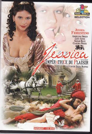 Jessica Erotik film izle