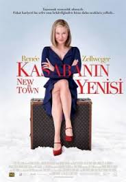 KASABANIN YENİSİ  – NEW IN TOWN TÜRKÇE DUBLAJ İZLE