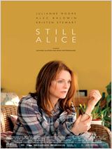 Unutma Beni – Still Alice Filmi izle