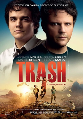 TRASH-TÜRKÇE DUBLAJ İZLE