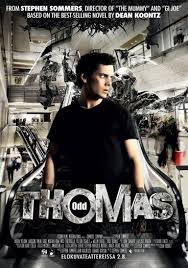 Tuhaf Thomas Türkçe Dublaj izle