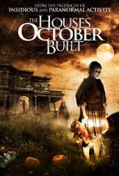 Perili Evler Türkçe Dublaj izle – The Houses October Built