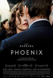 Phoenix Türkçe Altyazılı izle