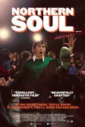 Northern Soul Türkçe Altyazılı izle