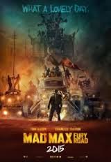 Çılgın Max: Öfkeli Yollar – Mad Max: Fury Road (2015)