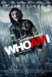 WHO I AM 2014 TÜRKÇE ALTYAZILI İZLE