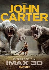 JOHN CARTER İKİ DÜNYA ARASINDA İZLE