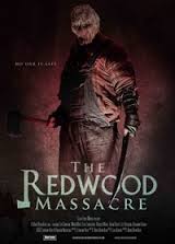 The Redwood Massacre izle