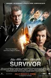 Survivor 2015 Türkçe Altyazılı izle