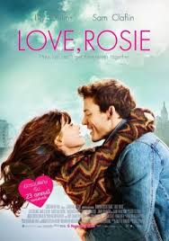 Aşk Rosie Türkçe Dublaj izle