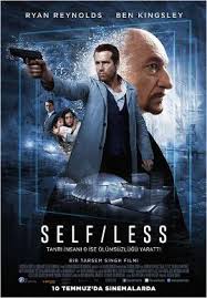 SELFLESS TÜRKÇE DUBLAJ HD İZLE