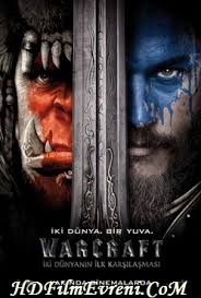 WARCRAFT 2016 FULL HD İZLE