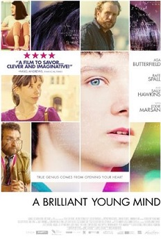 A Brilliant Young Mind – Türkçe Dublaj izle