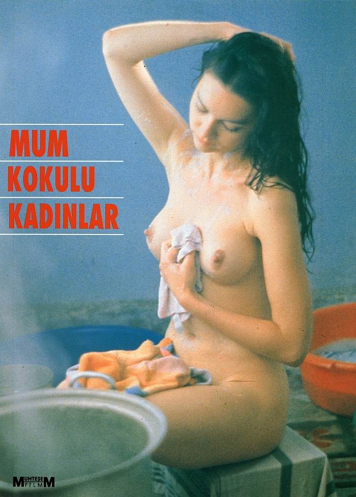 Mum Kokulu Kadınlar Filmi Izle