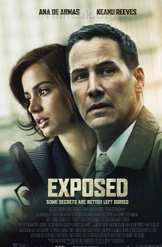 Exposed 2016 – izle