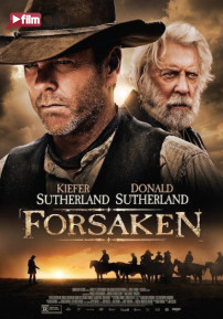 Forsaken 2015 Full Hd izle