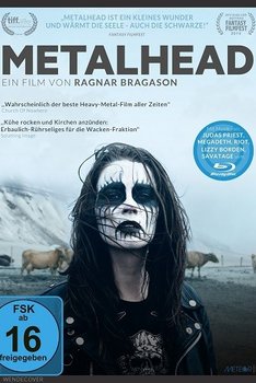 Metalci – Málmhaus Türkçe Dublaj Full hd izle