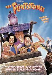 The Flintstones – Taş Devri Erotik Filmi İzle