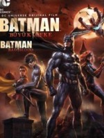 Batman Büyük Öfke 2016 Türkçe Dublaj izle