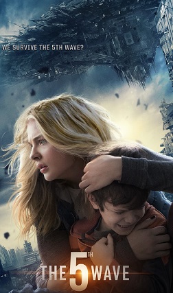 5. Dalga ( The 5th Wave ) – izle