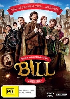 Bill – Türkçe Dublaj izle